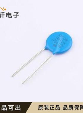 MOV14D101K206RV095原装全新插件,P=7.5