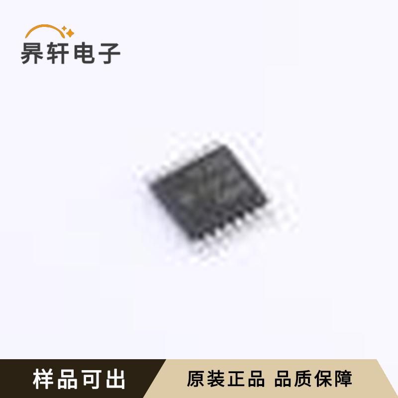 全新TS3V330PWR原装TSSOP-16