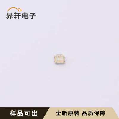 NCD0604R1B1全新原装SMD-4P,1.6x1.5m