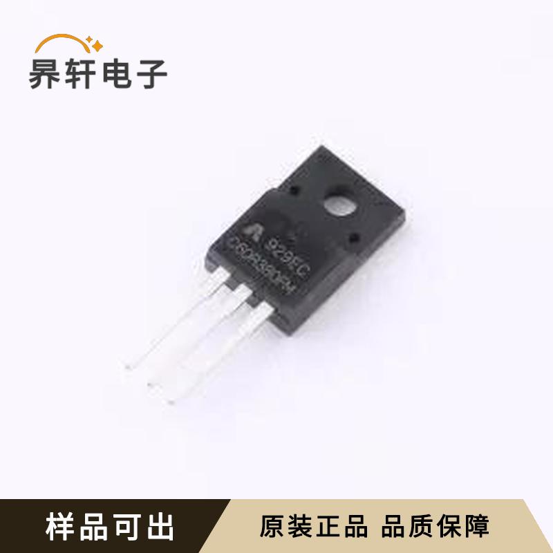 APC60R380FM全新原装TO-220F