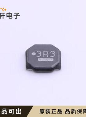 原装NRS6014T3R3NMGG全新封装SMD,6x6mm