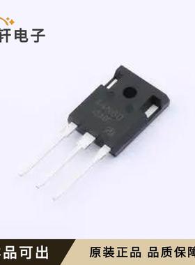 原装IXFR44N60-VB全新