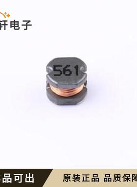 原装PIO43-561KT全新SMD-2P,4.5x4mm