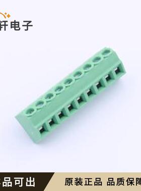 原装JL102-38109G01全新插件,P=3.81mm