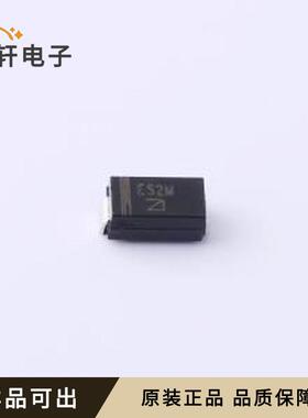 原装ES2MA全新SMA