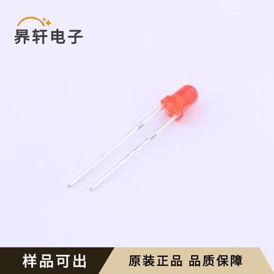 原装EL302RD全新插件,D=3mm