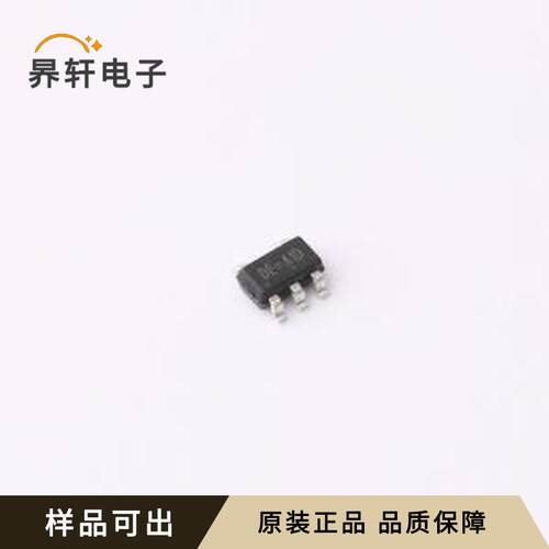 RT9193-33GB-MS原装全新SOT-23-5