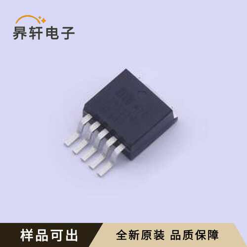 MIC29502WU全新原装TO-263-5