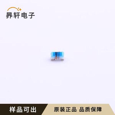 LQW18AN10NG00D原装0603