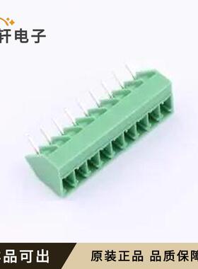 原装KF2EDGLC-3.5-9P全新插件,P=3.5mm