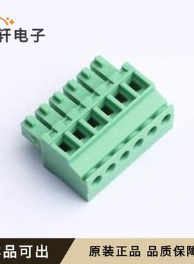 原装BX-DGKA-3.81-6P全新封装P=3.81mm