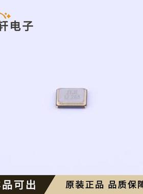 3TJ412288HYFBC原装全新SMD3225-4P