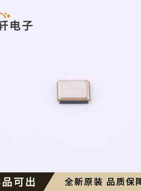 原装CF4027M00012001全新SMD3225-4P