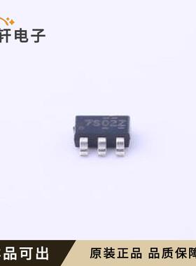 NC7S02M5X原装全新SOT-23-5