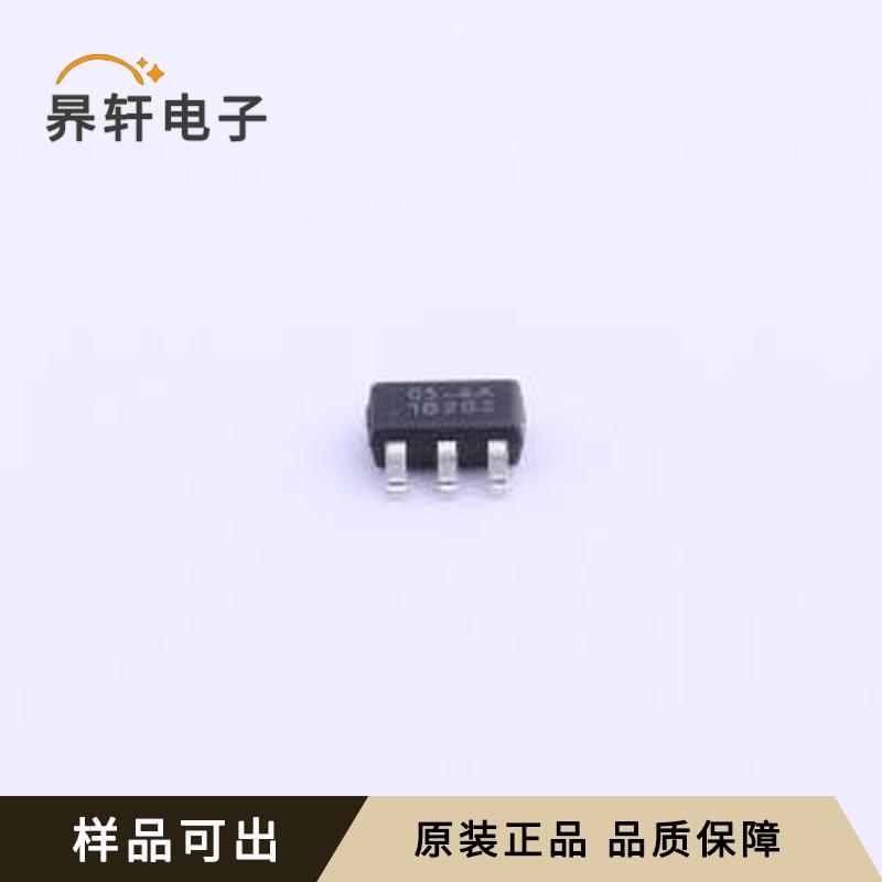 SRV05-4A原装SOT-23-6L全新