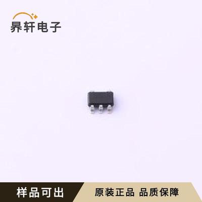 原装LP4060B5F全新SOT-23-5