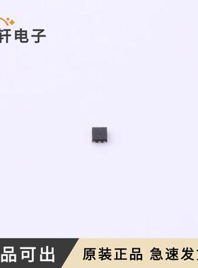 原装74LVC1G04FW4-7全新X2-DFN1010-6