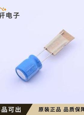 UBW1H101MPD1TD全新原装插件,D10xL12.5