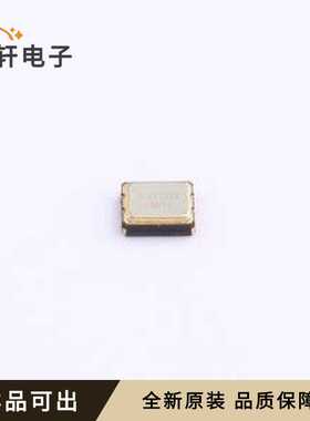 F3225100MWFCK2F466全新原装SMD3225-