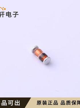 BZV55-C47,115全新原装MiniMELF