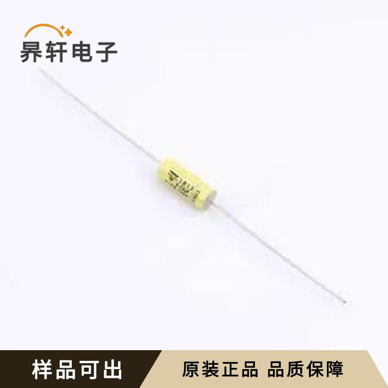 MKT1813422015全新原装插件,D6xL14mm