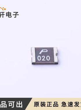 原装SMD1812P020TF全新1812