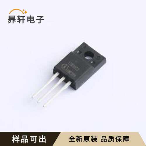 SPA11N80C3原装全新TO-220-3