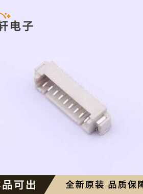 1.25T-9PWBPZ全新原装SMD,P=1.25mm,卧
