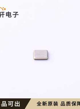 E2SB27E0X000CE全新原装SMD2520-4P