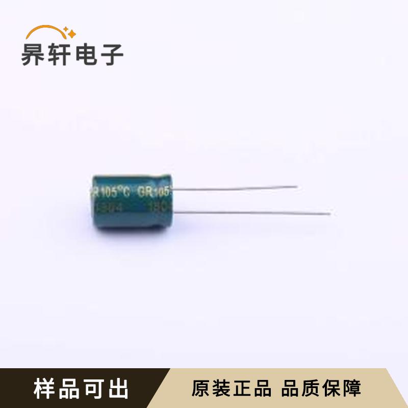 GR108M010F12RR0VL4FP0原装插件,D8xL