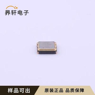 O3224000153350全新原装SMD3225-4P