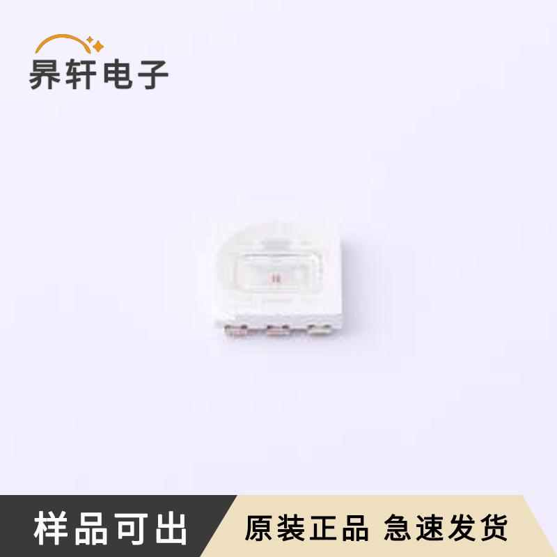 TJ-S5050UG6W5TLCBRG-A5原装正品SMD5