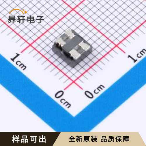 原装CWS5025C-101T全新SMD-4P,5x4.8m