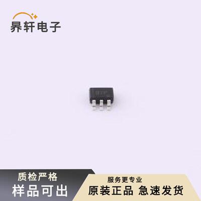 TPD4E1B06DCKR(UMW)全新原装SOT-363