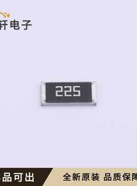 SCR2512J2M2全新原装2512