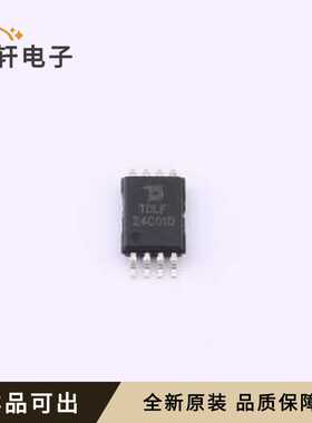 AT24C01D-XHM-T-TUDI全新原装TSSOP-8