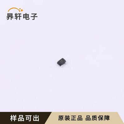 MMBT2222AM3T5G-MS原装SOT-723