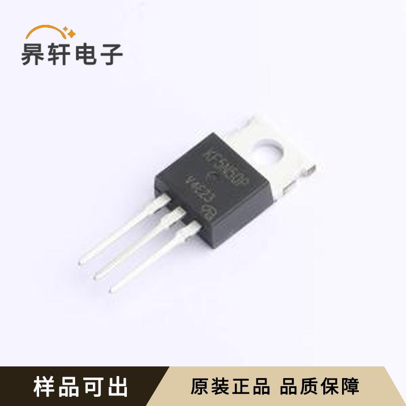 原装KF5N50P-VB全新TO-220AB
