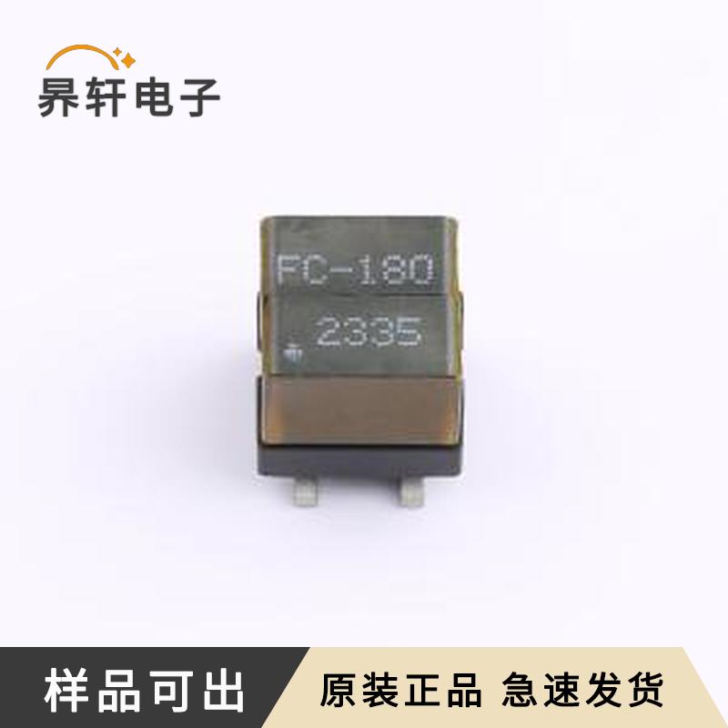 原装FC-SCT1010-1:180T-40A全新SMD