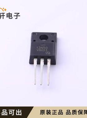 原装VBZMB13N50全新TO-220F-3