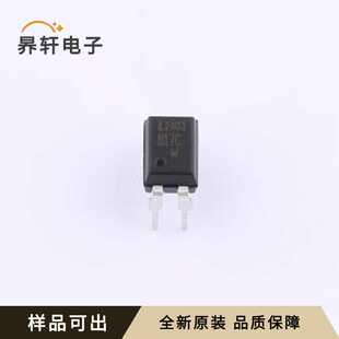 LTV-817-C-CU全新原装DIP-4