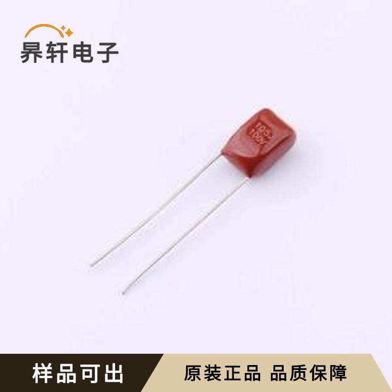 W222A105JD5L00A0JA原装插件,P=5mm全新