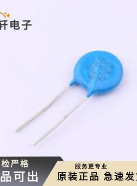 原装MOV14D470K206RV089全新插件,P=7.5