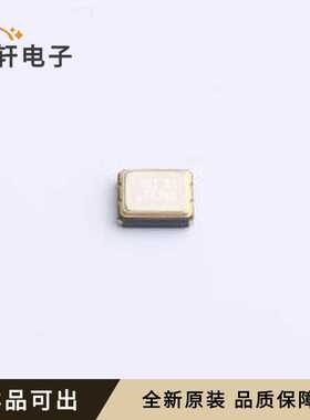 1532H-77.760K33DTSL全新原装SMD3225