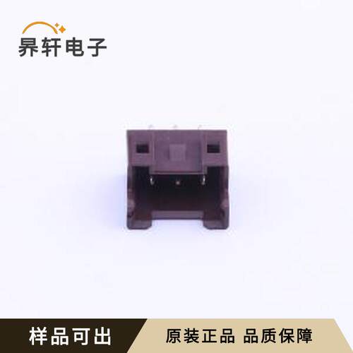 原装B03B-XANK-1(LF)(SN)全新插件,P=2.