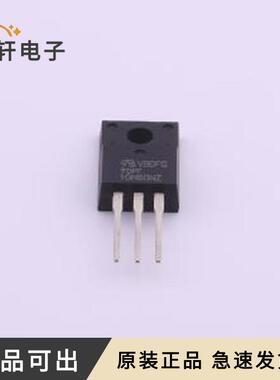 原装FDPF10N60NZ-VB全新TO-220F-3