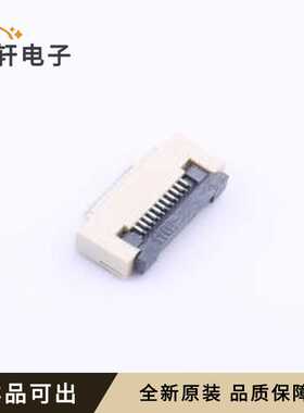 原装0.5K-DX-11PWB全新SMD,P=0.5mm,卧