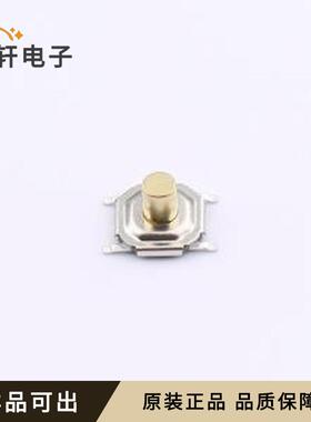 原装TS60110-411-03528全新SMD-4P,5.