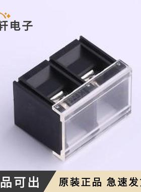 原装KF78C-13.0-2P全新插件,P=13mm