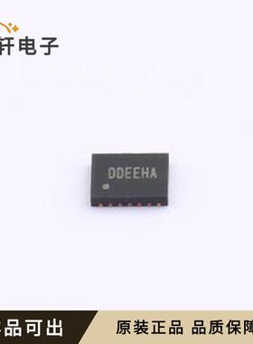 原装SQ29020VDC全新QFN-19(3x4)